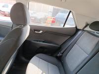 Kia Stonic 1.0 TGDi 74kW 100CV MHEV iMT Concept