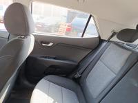 Kia Stonic 1.0 TGDi 74kW 100CV MHEV iMT Concept