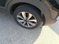 Kia Stonic 1.0 TGDi 74kW 100CV MHEV iMT Concept