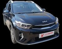 Kia Stonic 1.0 TGDi 74kW 100CV MHEV iMT Concept