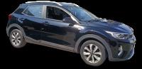 Kia Stonic 1.0 TGDi 74kW 100CV MHEV iMT Concept