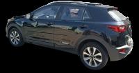 Kia Stonic 1.0 TGDi 74kW 100CV MHEV iMT Concept