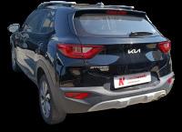 Kia Stonic 1.0 TGDi 74kW 100CV MHEV iMT Concept