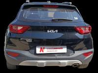 Kia Stonic 1.0 TGDi 74kW 100CV MHEV iMT Concept