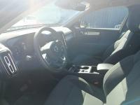 Volvo Xc40 1.5 T4 Twin Recharge Inscription Ex Auto