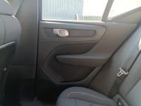 Volvo Xc40 1.5 T4 Twin Recharge Inscription Ex Auto