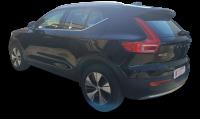 Volvo Xc40 1.5 T4 Twin Recharge Inscription Ex Auto