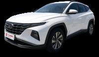 Hyundai Tucson 1.6 CRDI 100kW 136CV 48V Maxx