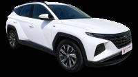 Hyundai Tucson 1.6 CRDI 100kW 136CV 48V Maxx