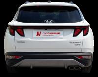 Hyundai Tucson 1.6 CRDI 100kW 136CV 48V Maxx