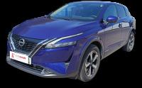 NISSAN Qashqai EPOWER 140 KW 190 CV NConnecta