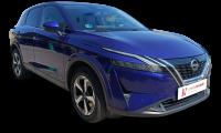 NISSAN Qashqai EPOWER 140 KW 190 CV NConnecta