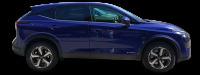 NISSAN Qashqai EPOWER 140 KW 190 CV NConnecta