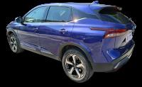 NISSAN Qashqai EPOWER 140 KW 190 CV NConnecta