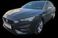 SEAT León SP 2.0 TDI 110kW DSG SS FR Go L