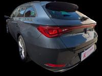 SEAT León SP 2.0 TDI 110kW DSG SS FR Go L