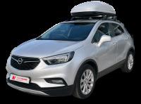 Opel Mokka X 1.6CDTi 100kW 136CV 4X2 SS Excellence