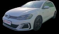 Volkswagen Golf GTE 1.4 TSI ePower 150kW 204CV DSG