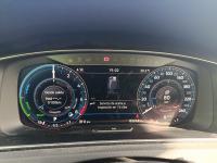 Volkswagen Golf GTE 1.4 TSI ePower 150kW 204CV DSG