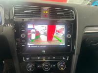Volkswagen Golf GTE 1.4 TSI ePower 150kW 204CV DSG