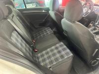 Volkswagen Golf GTE 1.4 TSI ePower 150kW 204CV DSG