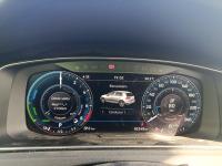 Volkswagen Golf GTE 1.4 TSI ePower 150kW 204CV DSG