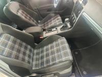 Volkswagen Golf GTE 1.4 TSI ePower 150kW 204CV DSG