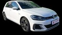 Volkswagen Golf GTE 1.4 TSI ePower 150kW 204CV DSG