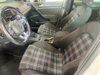 Volkswagen Golf GTE 1.4 TSI ePower 150kW 204CV DSG
