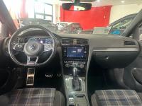 Volkswagen Golf GTE 1.4 TSI ePower 150kW 204CV DSG