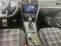 Volkswagen Golf GTE 1.4 TSI ePower 150kW 204CV DSG