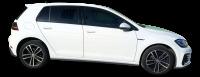 Volkswagen Golf GTE 1.4 TSI ePower 150kW 204CV DSG