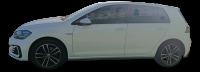 Volkswagen Golf GTE 1.4 TSI ePower 150kW 204CV DSG