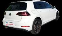 Volkswagen Golf GTE 1.4 TSI ePower 150kW 204CV DSG