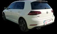 Volkswagen Golf GTE 1.4 TSI ePower 150kW 204CV DSG