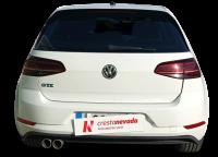 Volkswagen Golf GTE 1.4 TSI ePower 150kW 204CV DSG