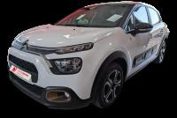 CITROEN C3 BlueHDi 75KW 100CV SS CSeries