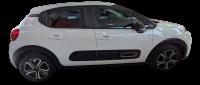 CITROEN C3 BlueHDi 75KW 100CV SS CSeries