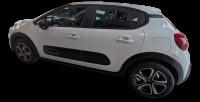 CITROEN C3 BlueHDi 75KW 100CV SS CSeries