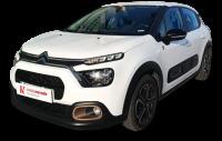 CITROEN C3 BlueHDi 75KW 100CV SS CSeries