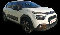 CITROEN C3 BlueHDi 75KW 100CV SS CSeries