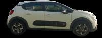 CITROEN C3 BlueHDi 75KW 100CV SS CSeries