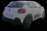 CITROEN C3 BlueHDi 75KW 100CV SS CSeries