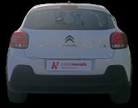 CITROEN C3 BlueHDi 75KW 100CV SS CSeries
