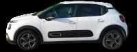 CITROEN C3 BlueHDi 75KW 100CV SS CSeries