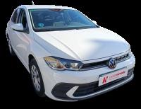 Volkswagen Polo Polo 1.0 TSI 70kW 95CV
