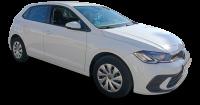 Volkswagen Polo Polo 1.0 TSI 70kW 95CV