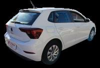 Volkswagen Polo Polo 1.0 TSI 70kW 95CV
