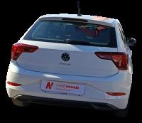 Volkswagen Polo Polo 1.0 TSI 70kW 95CV