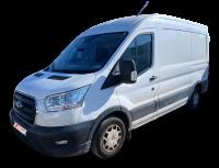 Ford Transit 310 96kW L2H2 Van Trend FWD MHEV